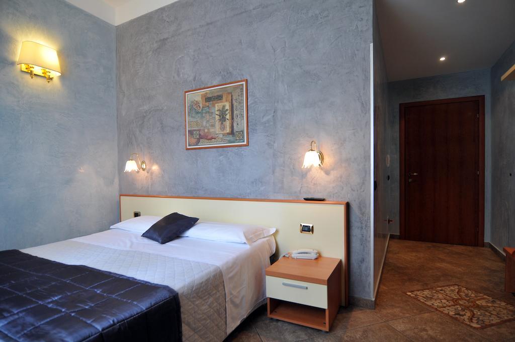 Hotel Angelica Florenz Exterior foto
